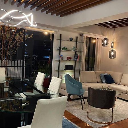 Bespoke Suite, Unique Location ボゴタ エクステリア 写真