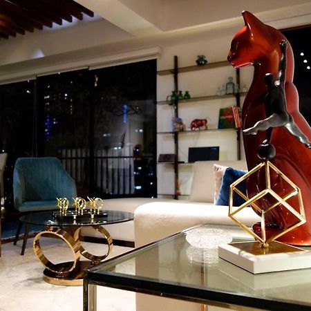 Bespoke Suite, Unique Location ボゴタ エクステリア 写真
