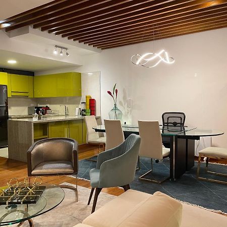 Bespoke Suite, Unique Location ボゴタ エクステリア 写真
