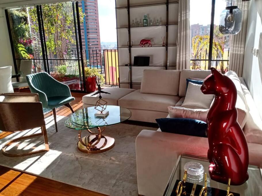 Bespoke Suite, Unique Location ボゴタ エクステリア 写真