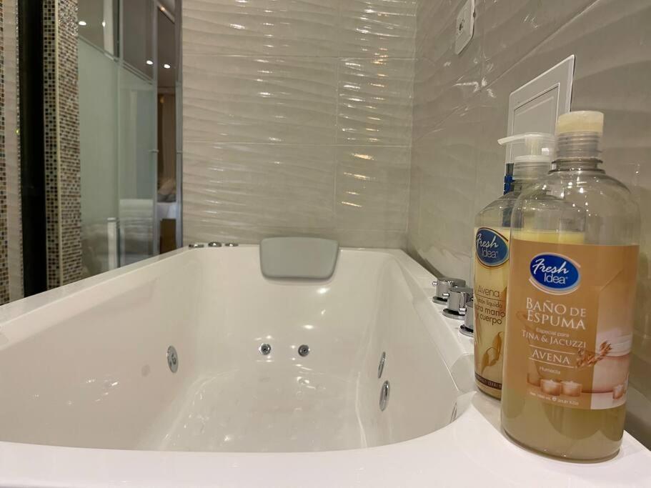 Bespoke Suite, Unique Location ボゴタ エクステリア 写真