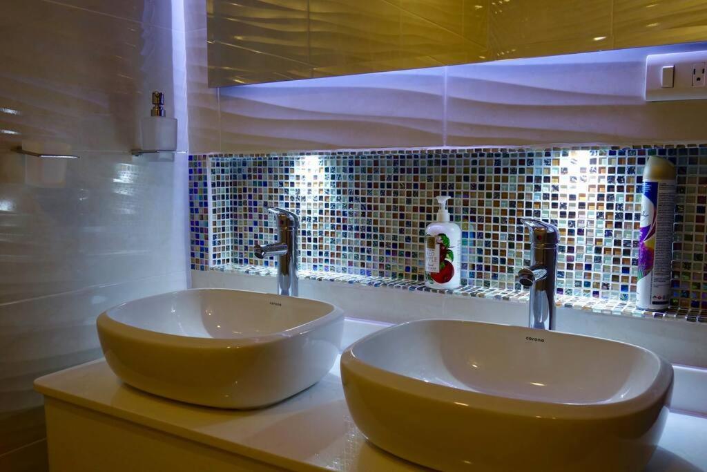 Bespoke Suite, Unique Location ボゴタ エクステリア 写真