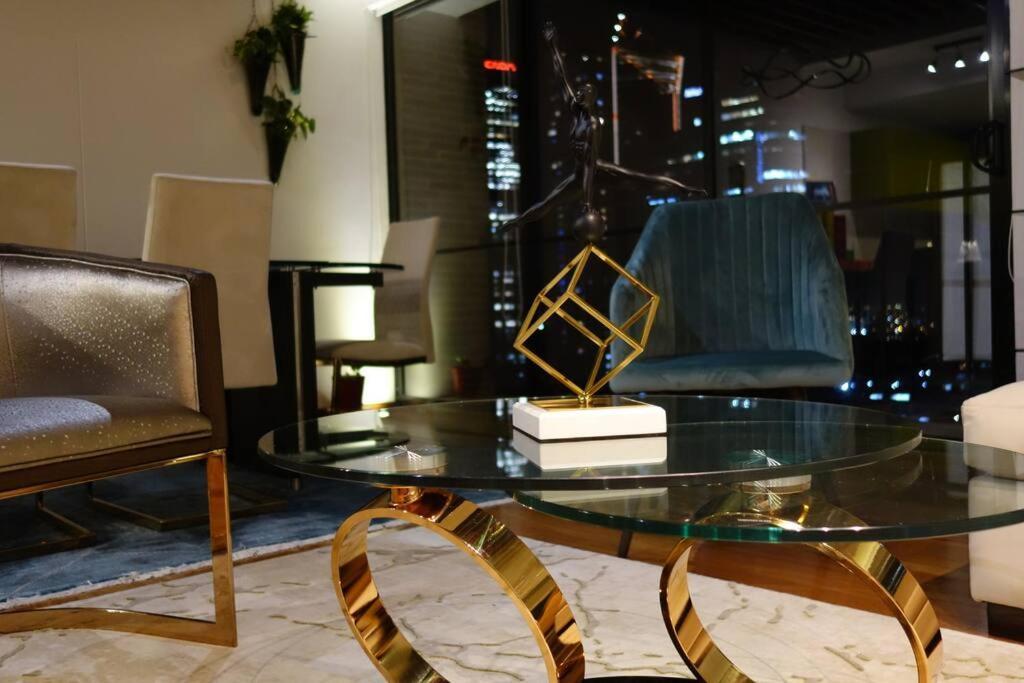 Bespoke Suite, Unique Location ボゴタ エクステリア 写真