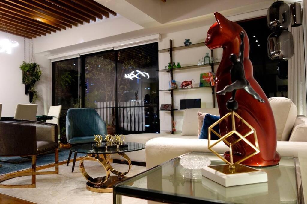 Bespoke Suite, Unique Location ボゴタ エクステリア 写真
