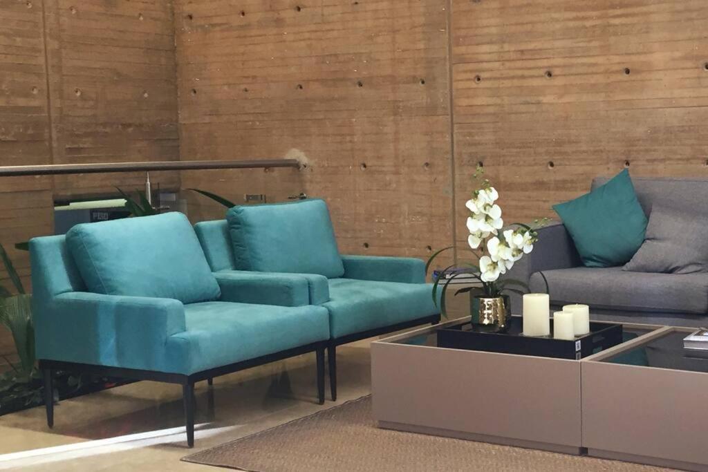Bespoke Suite, Unique Location ボゴタ エクステリア 写真