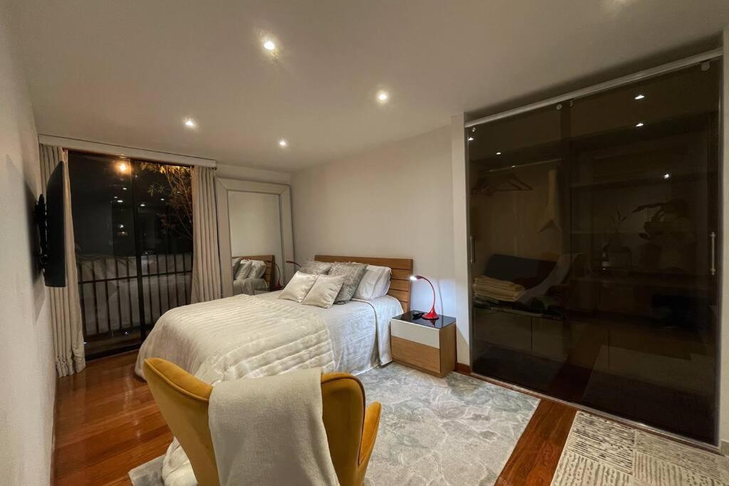 Bespoke Suite, Unique Location ボゴタ エクステリア 写真