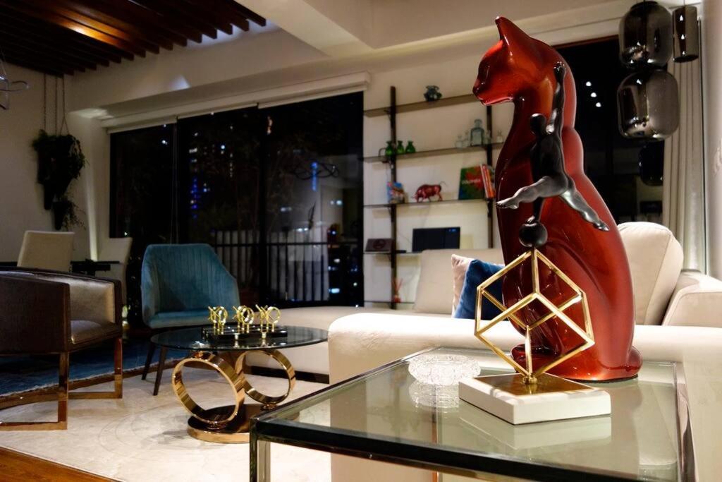 Bespoke Suite, Unique Location ボゴタ エクステリア 写真