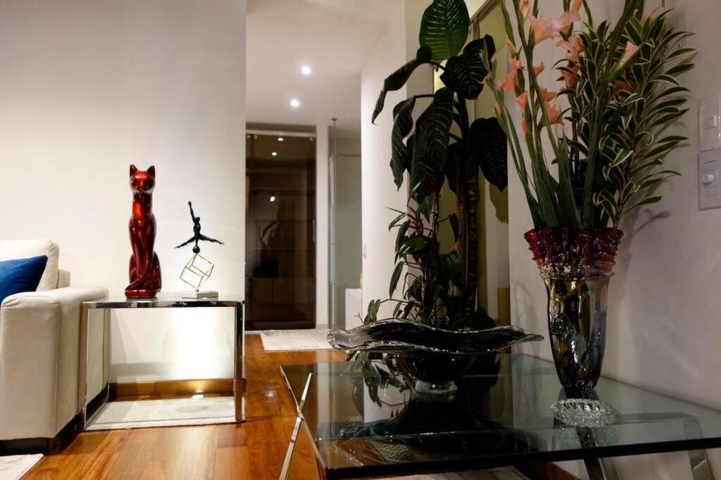 Bespoke Suite, Unique Location ボゴタ エクステリア 写真